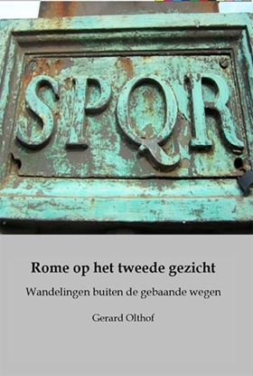 Afbeeldingen van Rome op het tweede gezicht