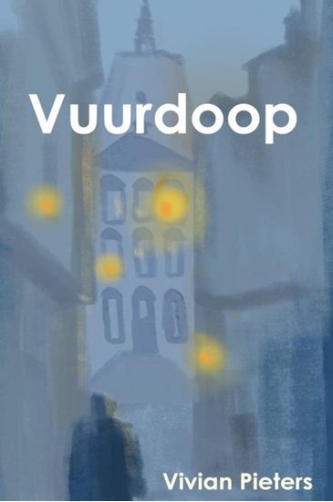 Afbeelding van Vuurdoop