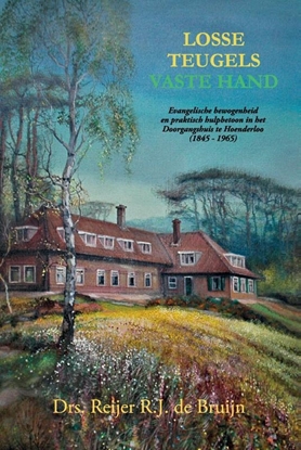 Afbeeldingen van Losse teugels, vaste hand
