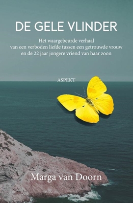 Afbeeldingen van De gele vlinder