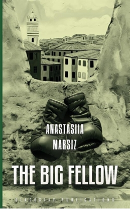 Afbeeldingen van The Big Fellow