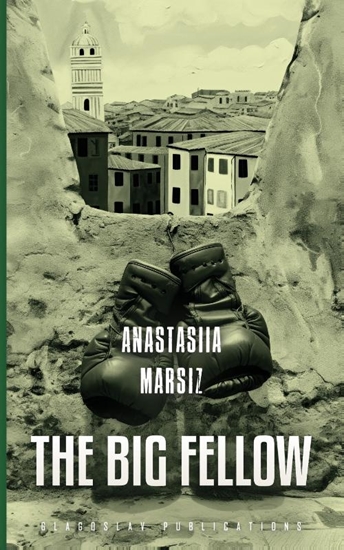 Afbeelding van The Big Fellow