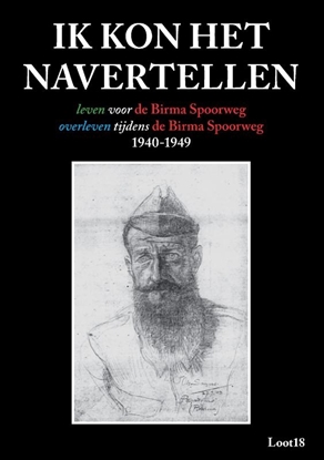 Afbeeldingen van Ik kon het navertellen