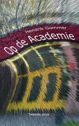 Afbeeldingen van Op de Academie