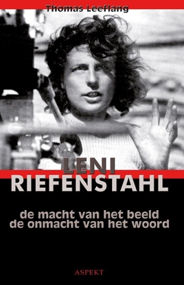 Afbeeldingen van Leni Riefenstahl