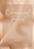 Afbeelding van Ceremonial Journal | Beige
