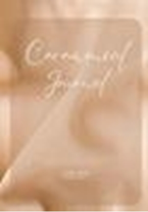 Afbeeldingen van Ceremonial Journal | Beige