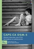 Afbeelding van CAPS-CA DSM-5 – handleiding