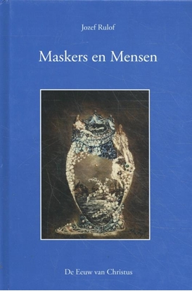 Afbeeldingen van Maskers en Mensen