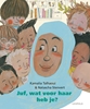 Afbeelding van Juf, wat voor haar heb je?
