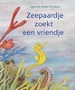 Afbeelding van Zeepaardje zoekt een vriendje
