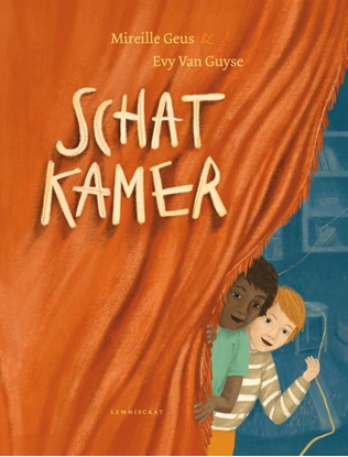 Afbeeldingen van Schatkamer