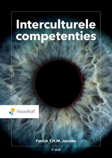 Afbeelding van Interculturele competenties
