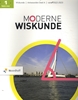 Afbeelding van Moderne Wiskunde havo/vwo 1 antwoordenboek a