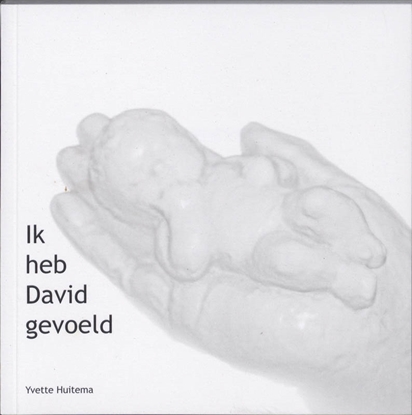 Afbeeldingen van Ik heb David gevoeld