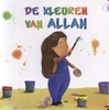 Afbeelding van De kleuren van Allah