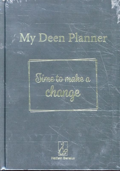 Afbeelding van My Deen Planner