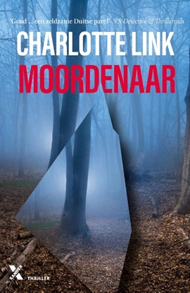 Afbeeldingen van Kate Linville Moordenaar