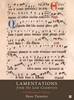 Afbeelding van Lamentations from the Low Countries