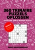 Afbeelding van 360 TRINAIRE PUZZELS OPLOSSEN