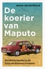Afbeelding van De koerier van Maputo