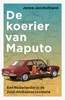 Afbeelding van De koerier van Maputo
