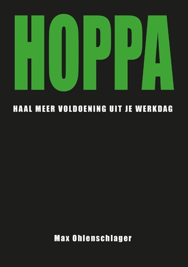 Afbeelding van Hoppa