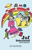 Afbeelding van Juf Zebrahoed heeft heimwee