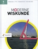 Afbeelding van Moderne Wiskunde vwo English 1b leerboek