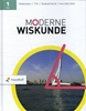 Afbeelding van Moderne Wiskunde vwo English 1b leerboek