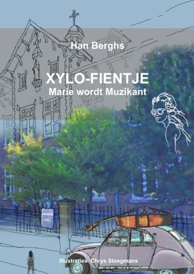 Afbeelding van XYLO-FIENTJE