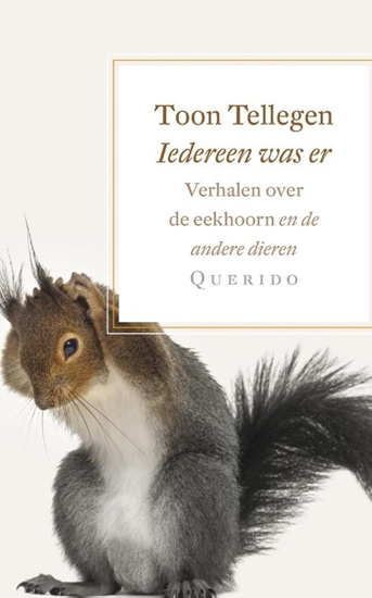 Afbeelding van Iedereen was er