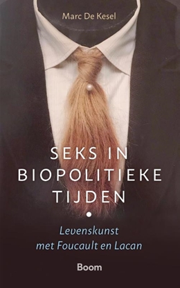 Afbeeldingen van Seks in biopolitieke tijden