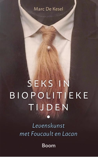 Afbeelding van Seks in biopolitieke tijden