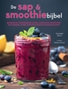 Afbeelding van De sap & smoothiebijbel