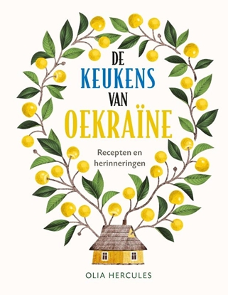 Afbeeldingen van De keukens van Oekraine