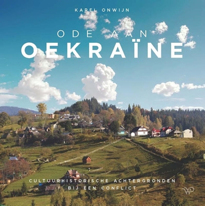 Afbeeldingen van Ode aan Oekraïne