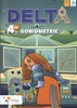 Afbeelding van Delta 4 goniometrie - Dubbele finaliteit 3u 2022 Leerwerkboek