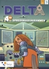 Afbeelding van Delta 4 spreidingsdiagrammen - Dubbele finaliteit 3u 2022 Leerwerkboek