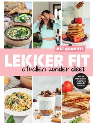 Afbeeldingen van Lekker fit