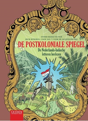 Afbeeldingen van De postkoloniale spiegel