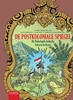 Afbeelding van De postkoloniale spiegel