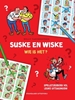 Afbeelding van Suske en Wiske Wie is het?