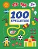 Afbeelding van Tik Tak 100 spelletjes