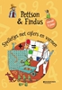 Afbeelding van Pettson & Findus Pettson en Findus: cijfers en vormen