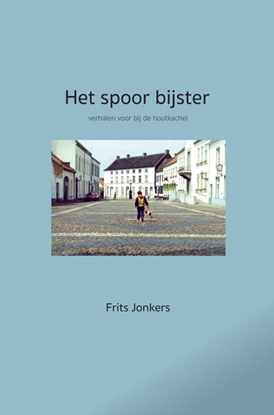 Afbeeldingen van Het spoor bijster
