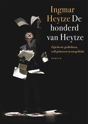 Afbeeldingen van De honderd van Heytze