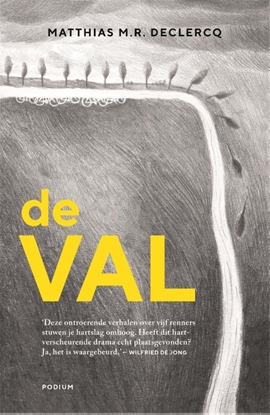 Afbeeldingen van De val