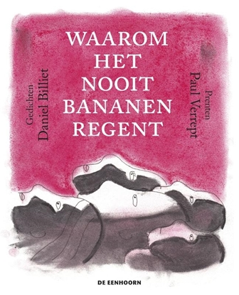 Afbeeldingen van Waarom het nooit bananen regent