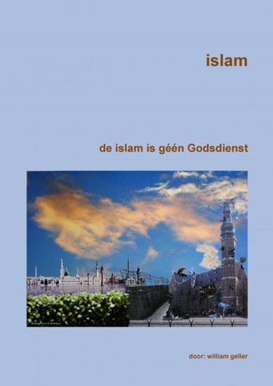 Afbeelding van islam